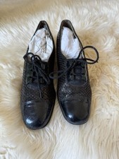 Vintage Celebrity Brand Shoes