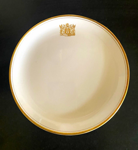 Ridgway boac ucch 1111 ceramic - boac,