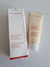 Clarins Gentle Foaming