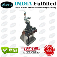 Lathe Milling Vertical Slide