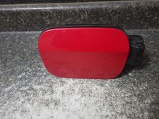 11-18 Volkswagen Jetta Fuel