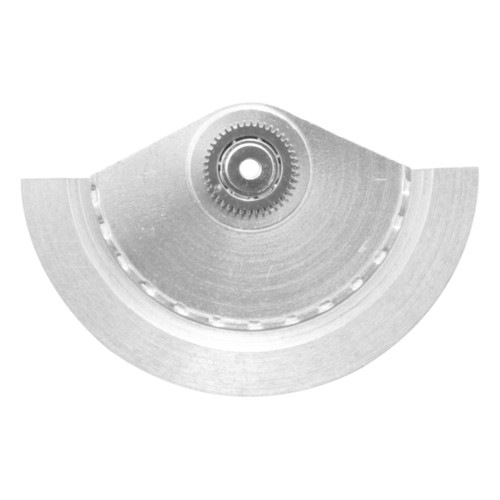 Automatic mechanical movement - automatic,