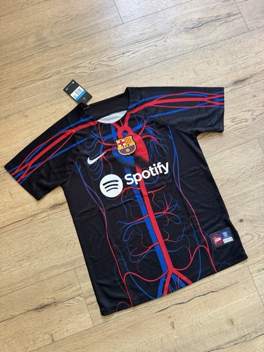 Nike barcelona patta - x,