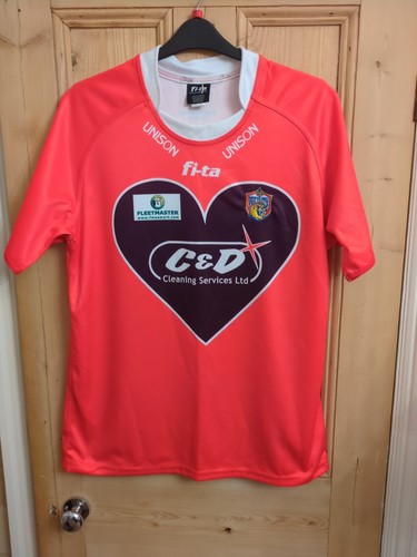 Wakefield wildcats charity - wildcats,