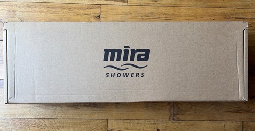 Mira sport max electric shower - max,