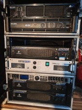 Behringer Europower EP2500