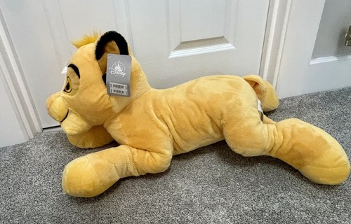 Disney the lion king simba - lion,