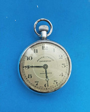 Antique inventic swiss - inventic, pocket