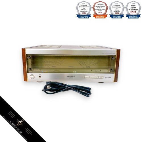 Technics a3000 stereo - se-a3000,