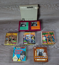 Super 8 / 8mm Charlie Chaplin