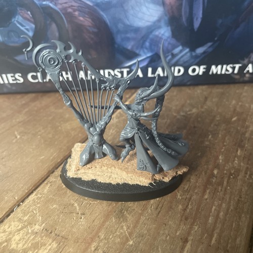 Warhammer age sigmar - age,
