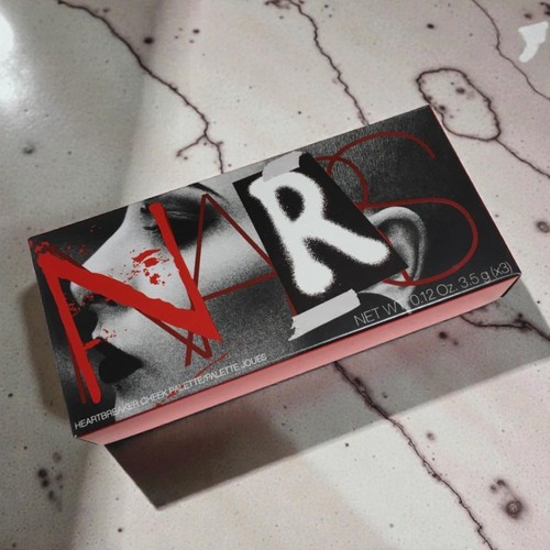 Nars blush palette - nars,