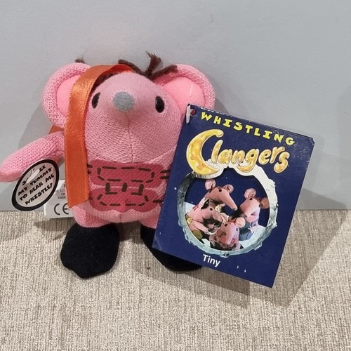 Clangers tiny - working),