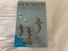 Helm Shorebirds