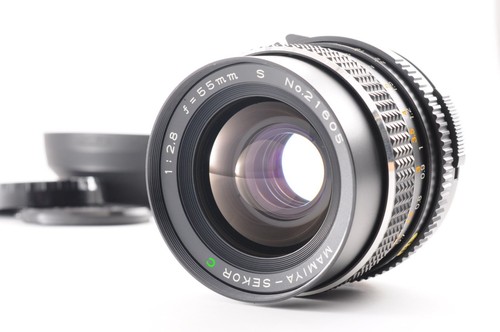 Mint hood mamiya - **mint,