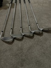 Wilson X31 Left-Handed Iron