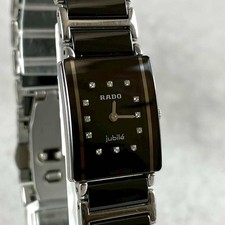 Rado Jubile Diamond Dial