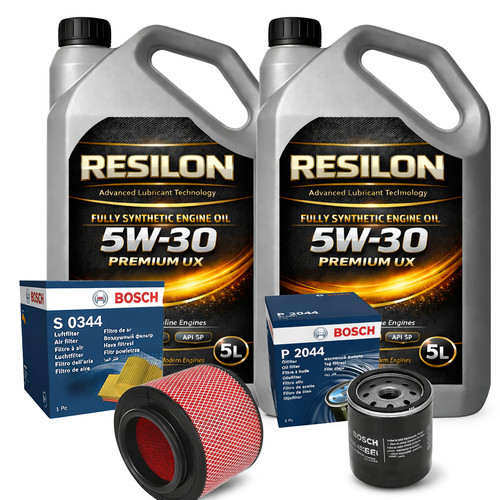Service kit for toyota - toyota, hilux