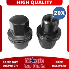 Wheel nuts bolts for land - wheel,