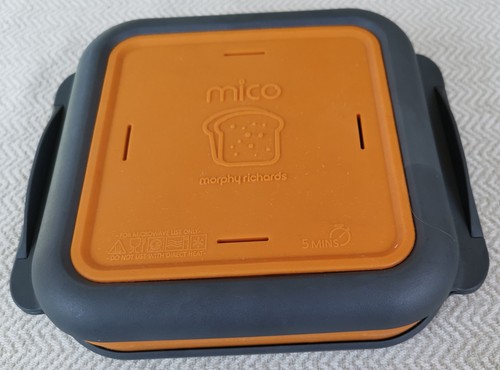 Mico toastie for - for, microwave