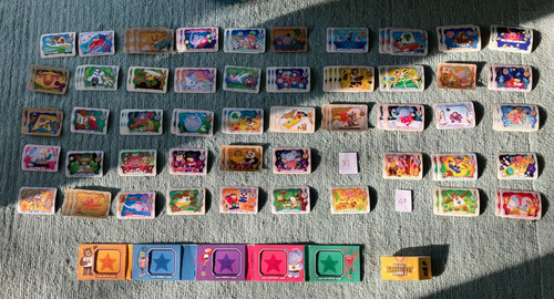 Yoyo bear greatest games - greatest,