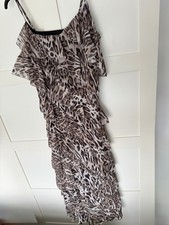 Forever Unique Women's Maxi Dress Size 12
