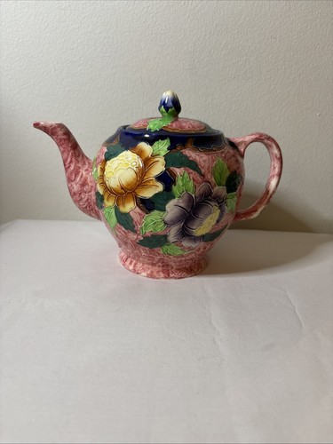 Maling ware antique - maling,