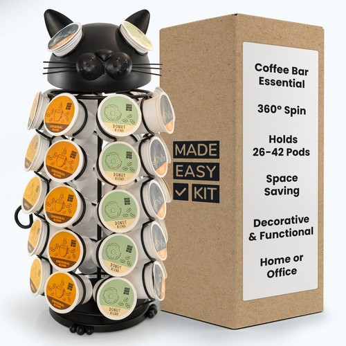 Made easy kit carousel - made,