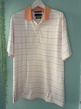 Men’s Grey Norman Stripe