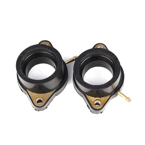 Carburetor carb holder - carb, intake