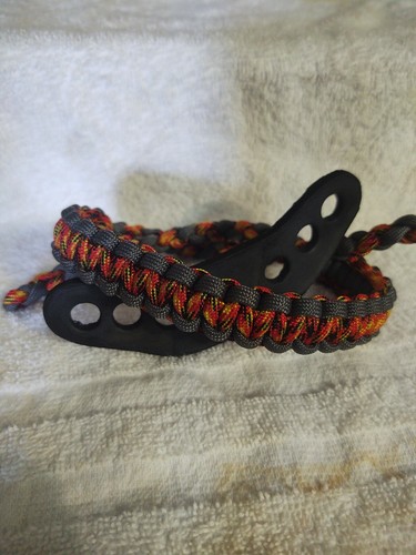 Archery red yellow camo - red/yellow, and