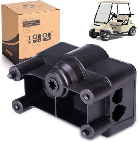 Golf cart mcor - golf, throttle