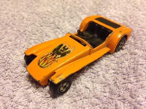 Matchbox superfast 60 - matchbox,