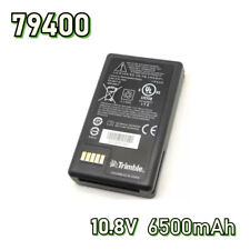 79400 10.8V Li-ion Battery 6500mAh For Trimble S7 S8 S9 S3 S5 S6 Total Station