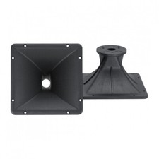 RCF H100 1 inch Bolt On Horn