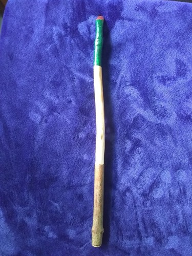 Witches wand finger - wand,,