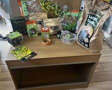 Gecko starter set- Vivexotic