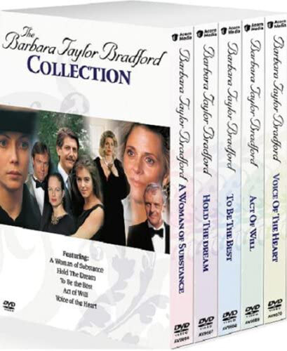 The barbara taylor - the,