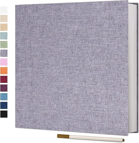 Large photo album self - large,