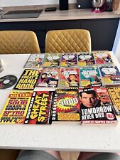 Cheat Book for ps1, pc, n64, saturn, sega, dreamcast, gameboy retro gaming dics