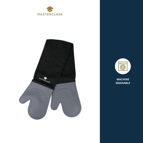Masterclass silicone double - masterclass,