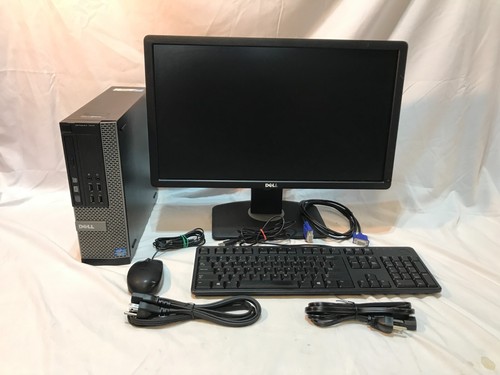 Dell desktop computer 7010 - computer,