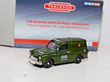 Corgi trackside ford - trackside, anglia