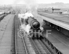 Railway Photograph 6x4     BR