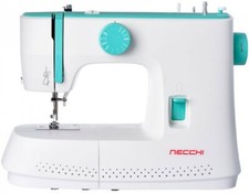 Necchi M108A Sewing Machine and Quilting Machine 3 Year Warranty
