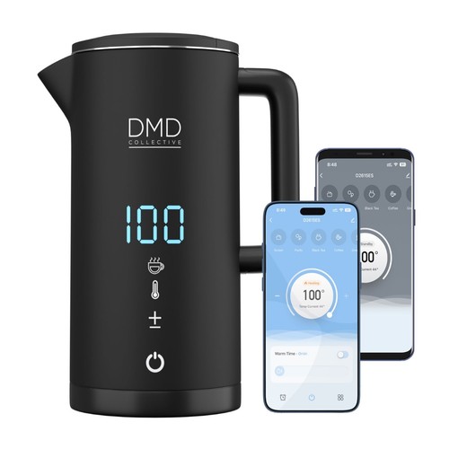 Smart wifi kettle - 1.5l,
