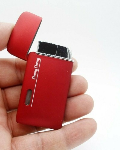 Jet flame gas lighter - flame,
