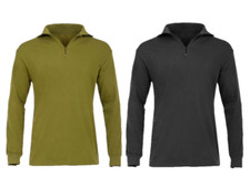 Highlander Norwegian Army