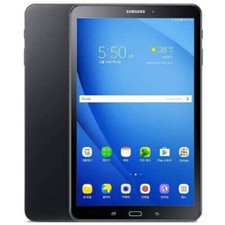Samsung Galaxy Tab A SM-T585 10.1" 16GB Wi-Fi+4G Unlocked Android Tablet - Black