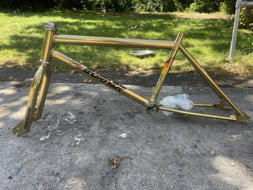 Raleigh super tuff - super, mk2